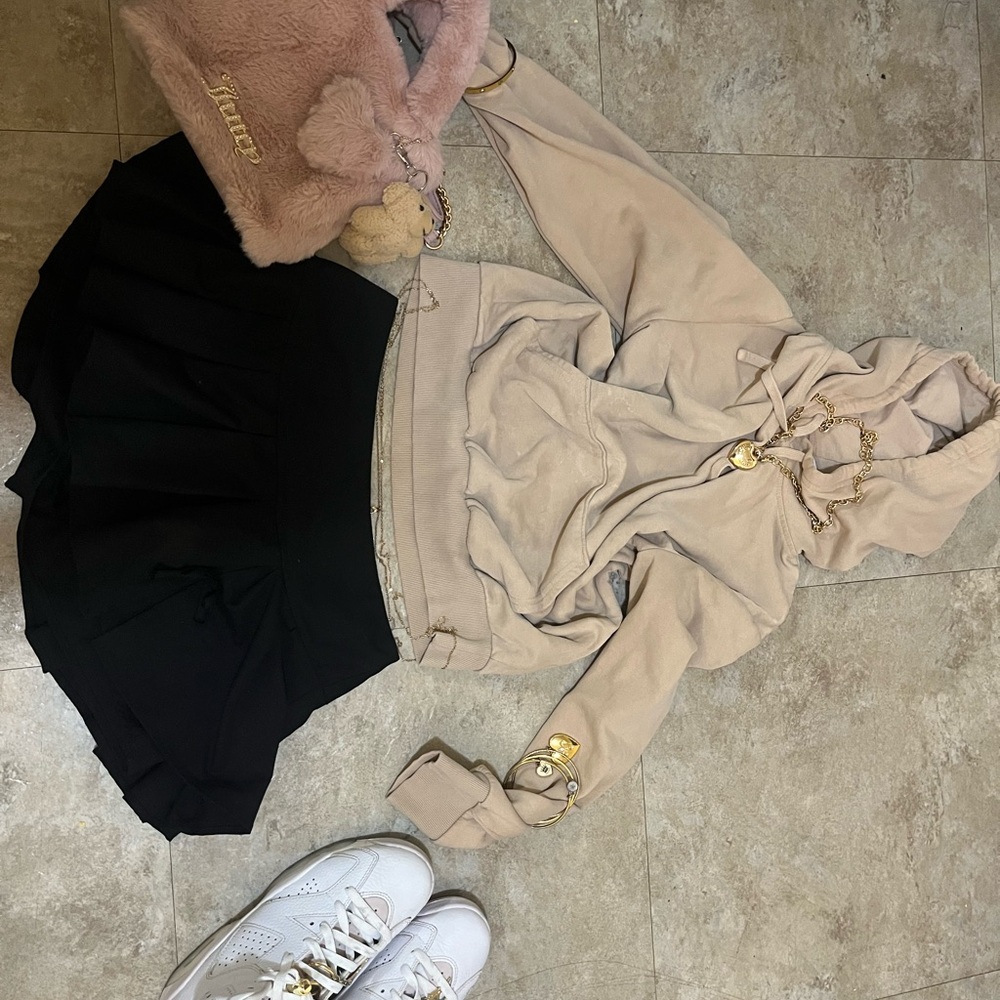 Y2K Bratz Hoodie Bundle